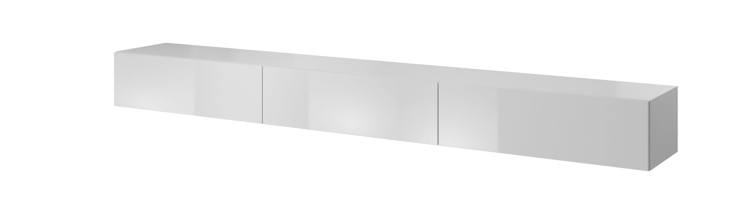3 x RTV VIGO SLANT 100 bialy bialy