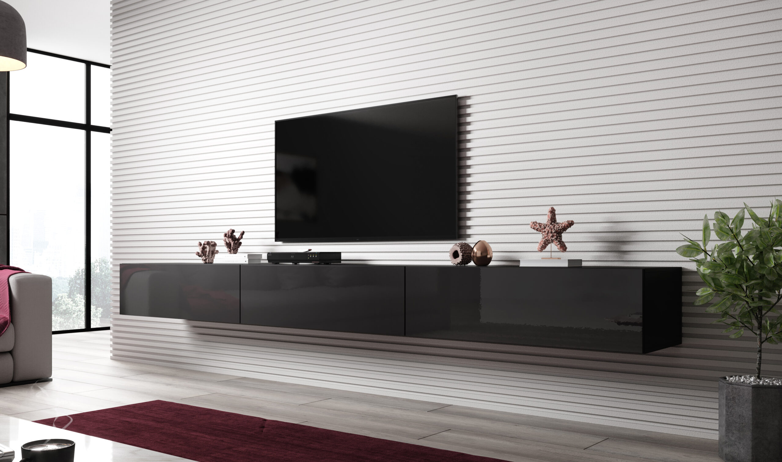 RTV VIGO 300 czarny
